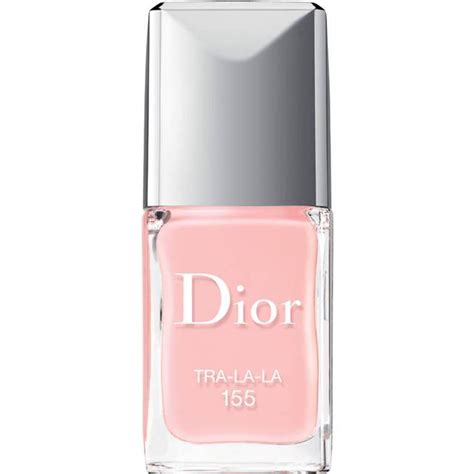 dior nail polish 155 tutu|Dior Tra.